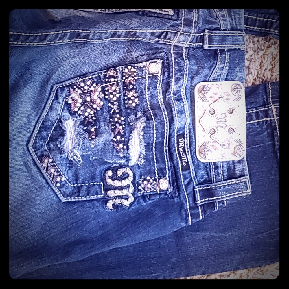 Miss Me women's Jeans